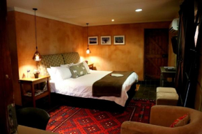  Sherewood Lodge  Претория